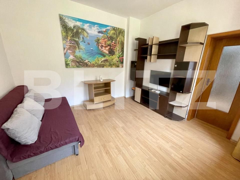 Apartament de închiriat 2 camere 1 Mai - 158931AI | BLITZ Craiova | Poza3