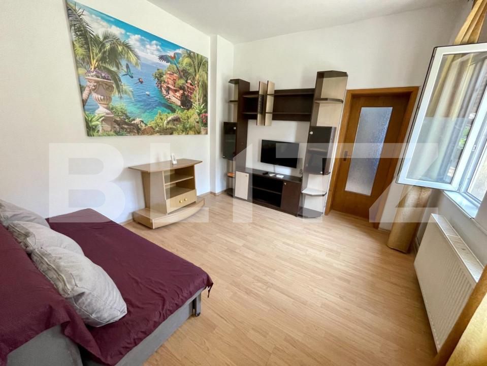 Apartament de închiriat 2 camere 1 Mai - 158931AI | BLITZ Craiova | Poza4