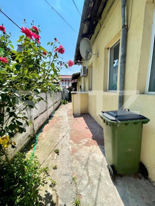 Apartament de închiriat 2 camere 1 Mai - 158931AI | BLITZ Craiova | Poza6