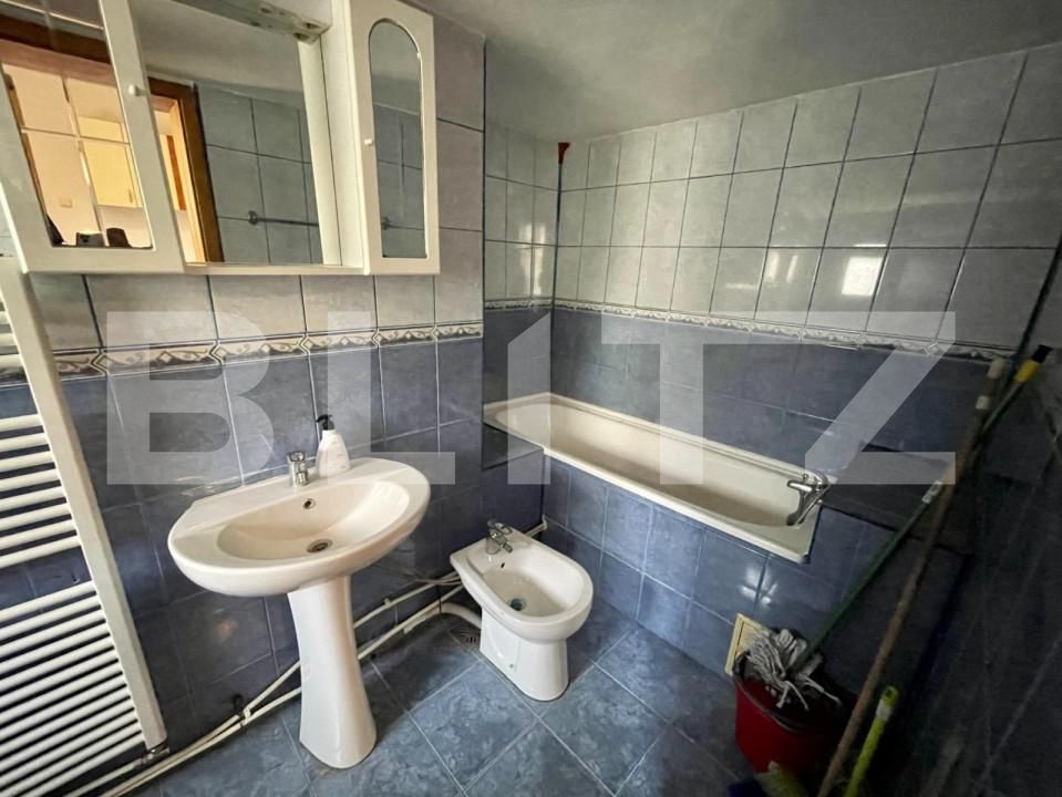 Apartament de închiriat 2 camere 1 Mai - 158931AI | BLITZ Craiova | Poza8