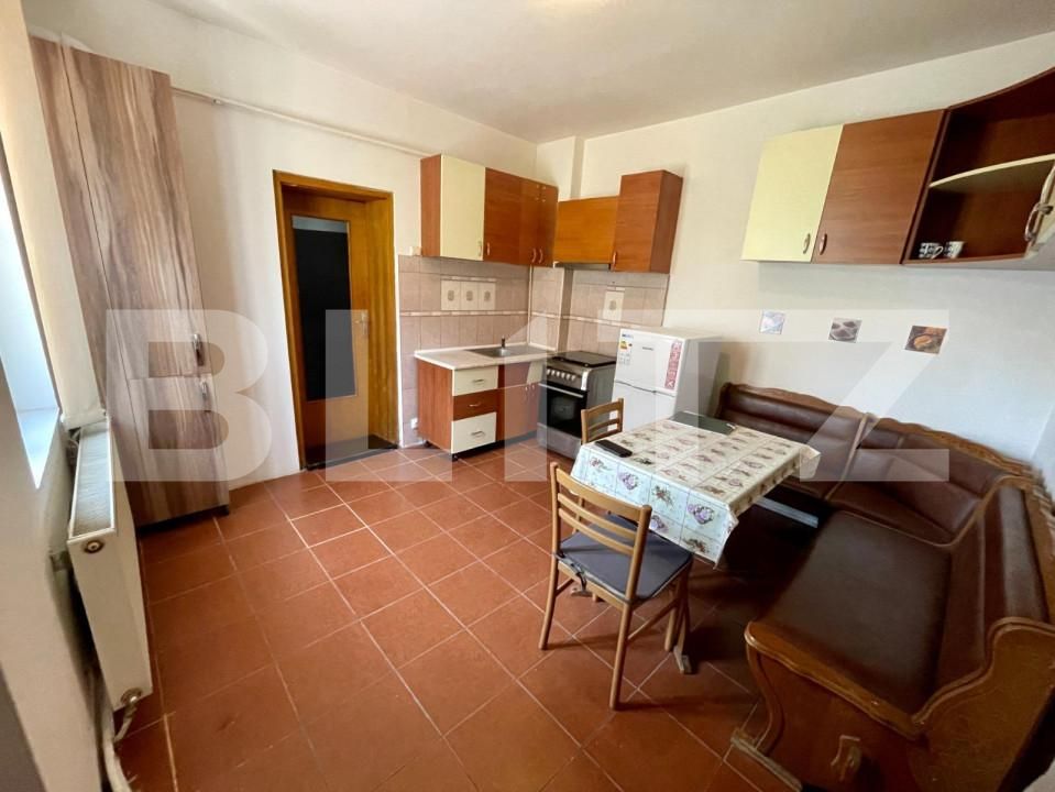 Apartament de închiriat 2 camere 1 Mai - 158931AI | BLITZ Craiova | Poza5