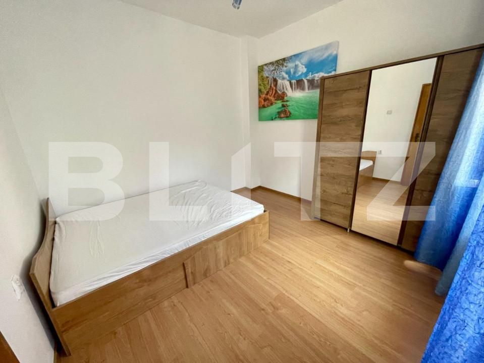 Apartament de închiriat 2 camere 1 Mai - 158931AI | BLITZ Craiova | Poza2