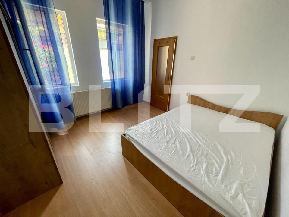 Apartament de închiriat 2 camere 1 Mai - 158931AI | BLITZ Craiova | Poza1