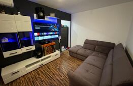 Apartament de 2 camere, etaj intermediar, zona Orizont, Craiovita Noua