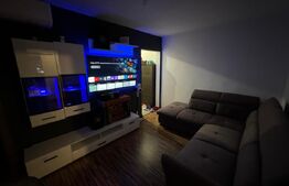 Apartament de 2 camere, etaj intermediar, zona Orizont, Craiovita Noua