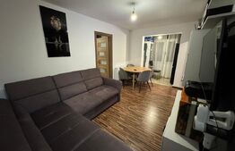 Apartament de 2 camere, etaj intermediar, zona Orizont, Craiovita Noua