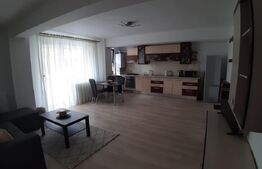 Apartament modern cu 2 camere, parcare privată, bloc nou, cartierul 1 Mai