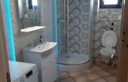 Apartament modern cu 2 camere, parcare privată, bloc nou, cartierul 1 Mai