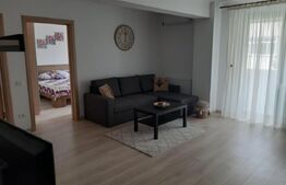 Apartament modern cu 2 camere, parcare privată, bloc nou, cartierul 1 Mai