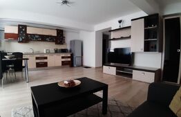 Apartament modern cu 2 camere, parcare privată, bloc nou, cartierul 1 Mai