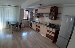 Apartament modern cu 2 camere, parcare privată, bloc nou, cartierul 1 Mai