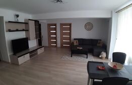 Apartament modern cu 2 camere, parcare privată, bloc nou, cartierul 1 Mai