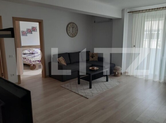Apartament de închiriat 2 camere 1 Mai - 158963AI | BLITZ Craiova | Poza3