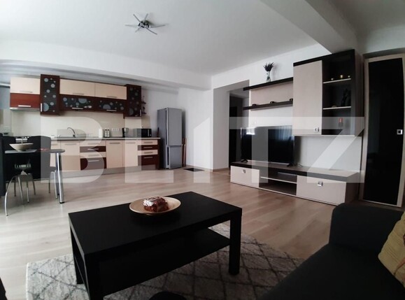 Apartament de închiriat 2 camere 1 Mai - 158963AI | BLITZ Craiova | Poza1