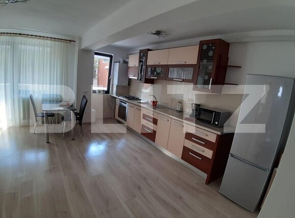 Apartament de închiriat 2 camere 1 Mai - 158963AI | BLITZ Craiova | Poza7