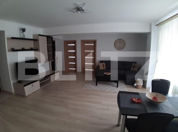 Apartament de închiriat 2 camere 1 Mai - 158963AI | BLITZ Craiova | Poza2