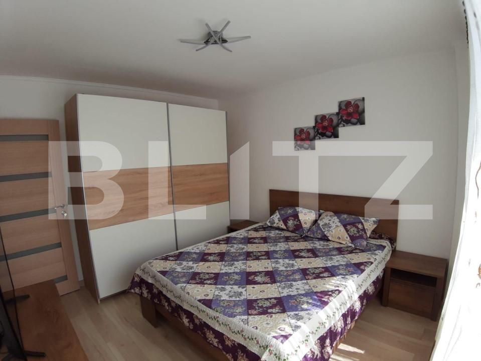 Apartament de închiriat 2 camere 1 Mai - 158963AI | BLITZ Craiova | Poza4