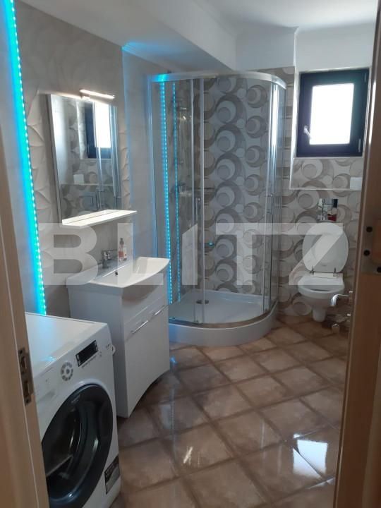 Apartament de închiriat 2 camere 1 Mai - 158963AI | BLITZ Craiova | Poza8
