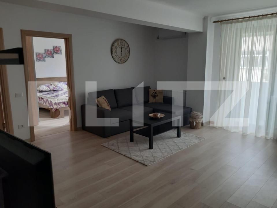Apartament de închiriat 2 camere 1 Mai - 158963AI | BLITZ Craiova | Poza3