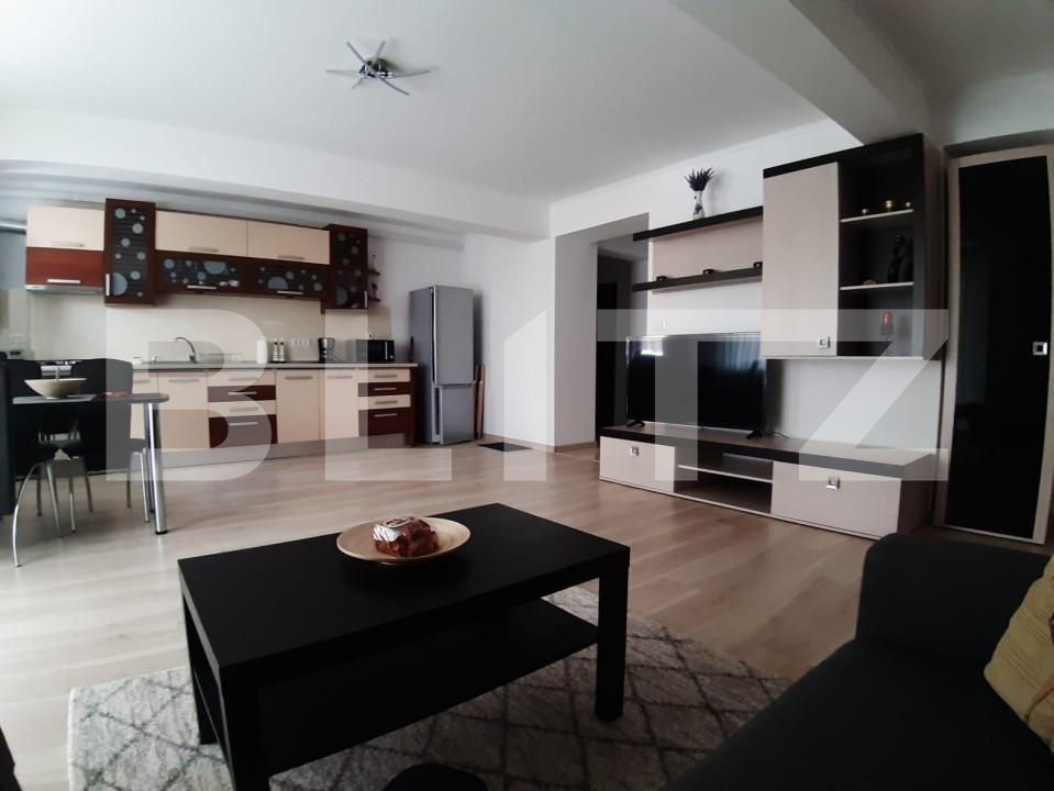 Apartament de închiriat 2 camere 1 Mai - 158963AI | BLITZ Craiova | Poza1