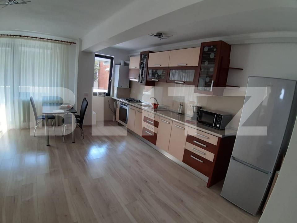 Apartament de închiriat 2 camere 1 Mai - 158963AI | BLITZ Craiova | Poza7
