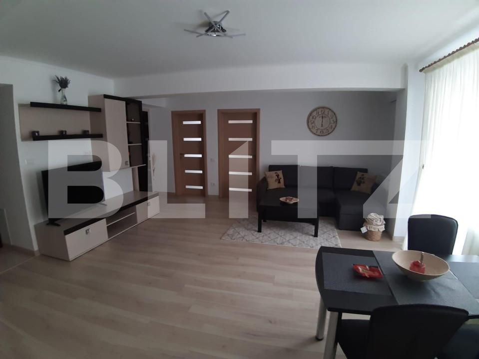 Apartament de închiriat 2 camere 1 Mai - 158963AI | BLITZ Craiova | Poza2