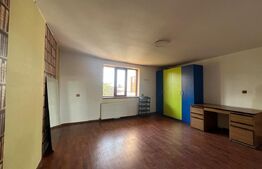 Casa cu 7 dormitoare, în regim P+E+M, 300 mp și 250 mp curte, în zona centrală
