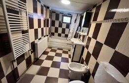 Casa cu 7 dormitoare, în regim P+E+M, 300 mp și 250 mp curte, în zona centrală