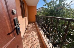 Casa cu 7 dormitoare, în regim P+E+M, 300 mp și 250 mp curte, în zona centrală