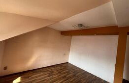 Casa cu 7 dormitoare, în regim P+E+M, 300 mp și 250 mp curte, în zona centrală