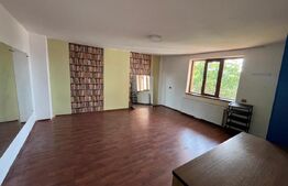 Casa cu 7 dormitoare, în regim P+E+M, 300 mp și 250 mp curte, în zona centrală