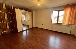 Casa cu 7 dormitoare, în regim P+E+M, 300 mp și 250 mp curte, în zona centrală