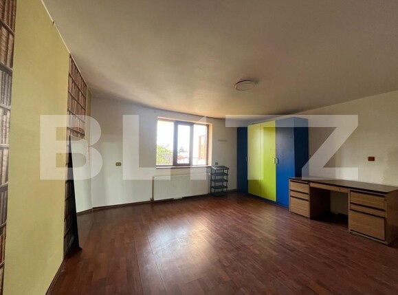 Casa de închiriat 9 camere Central - 158996CI | BLITZ Craiova | Poza24