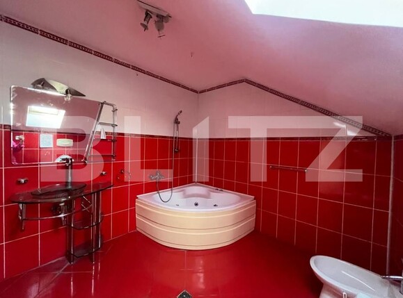 Casa de închiriat 9 camere Central - 158996CI | BLITZ Craiova | Poza8