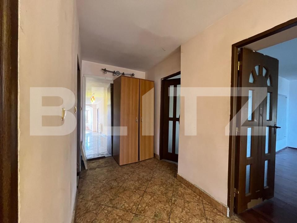 Casa de închiriat 9 camere Central - 158996CI | BLITZ Craiova | Poza21