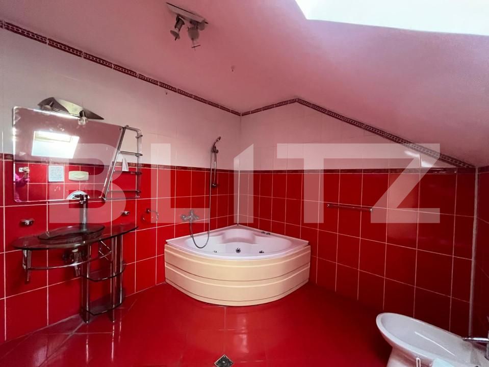 Casa de închiriat 9 camere Central - 158996CI | BLITZ Craiova | Poza8