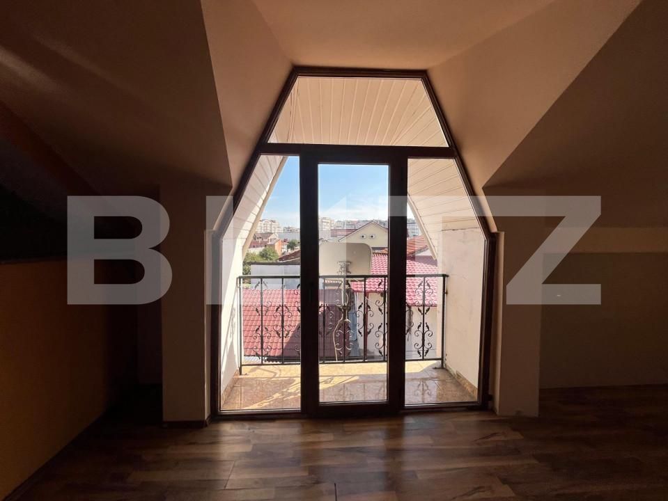 Casa de închiriat 9 camere Central - 158996CI | BLITZ Craiova | Poza6