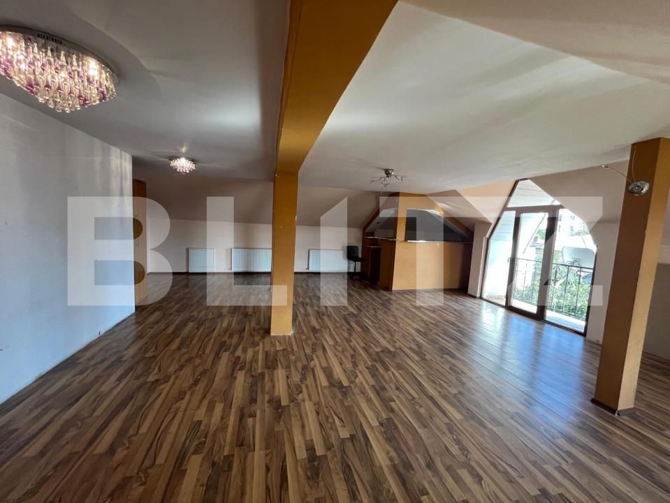 Casa de închiriat 9 camere Central - 158996CI | BLITZ Craiova | Poza4