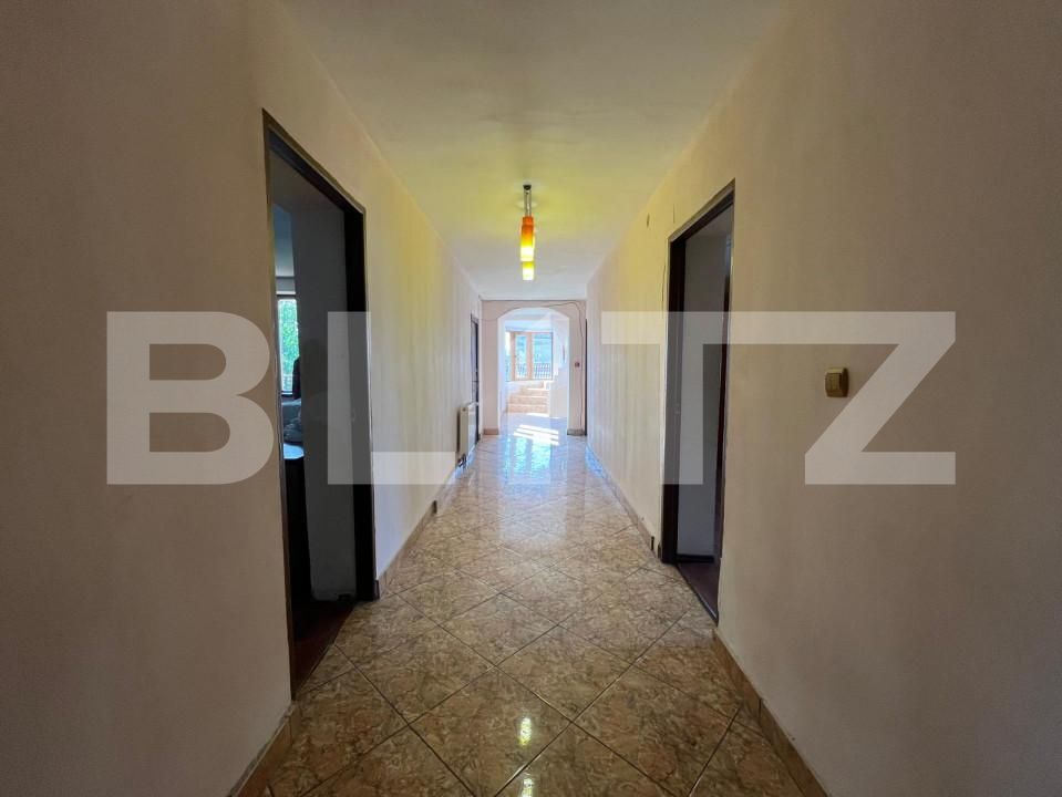 Casa de închiriat 9 camere Central - 158996CI | BLITZ Craiova | Poza18