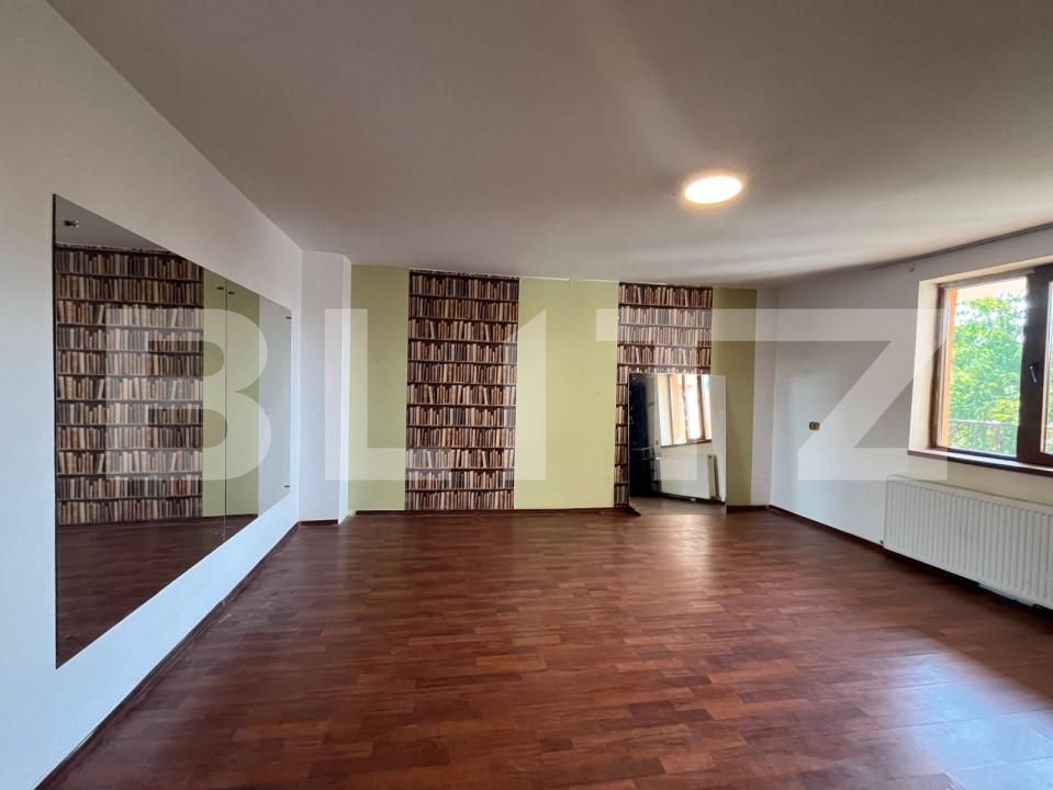 Casa de închiriat 9 camere Central - 158996CI | BLITZ Craiova | Poza15