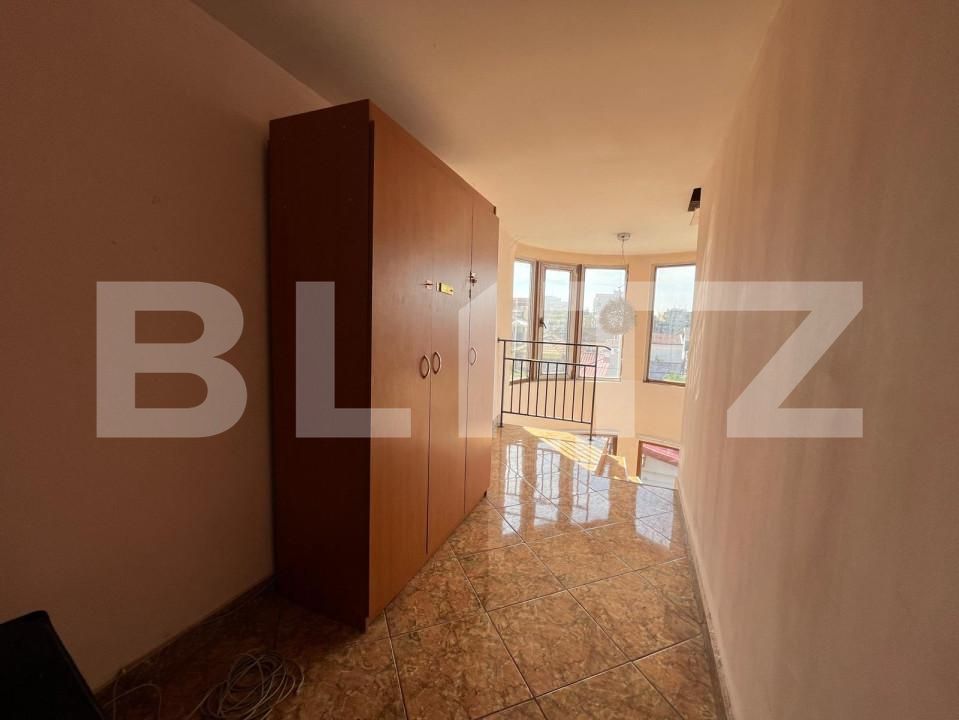 Casa de închiriat 9 camere Central - 158996CI | BLITZ Craiova | Poza9
