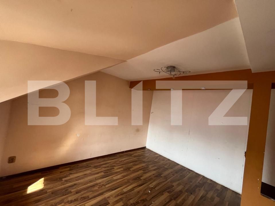 Casa de închiriat 9 camere Central - 158996CI | BLITZ Craiova | Poza2