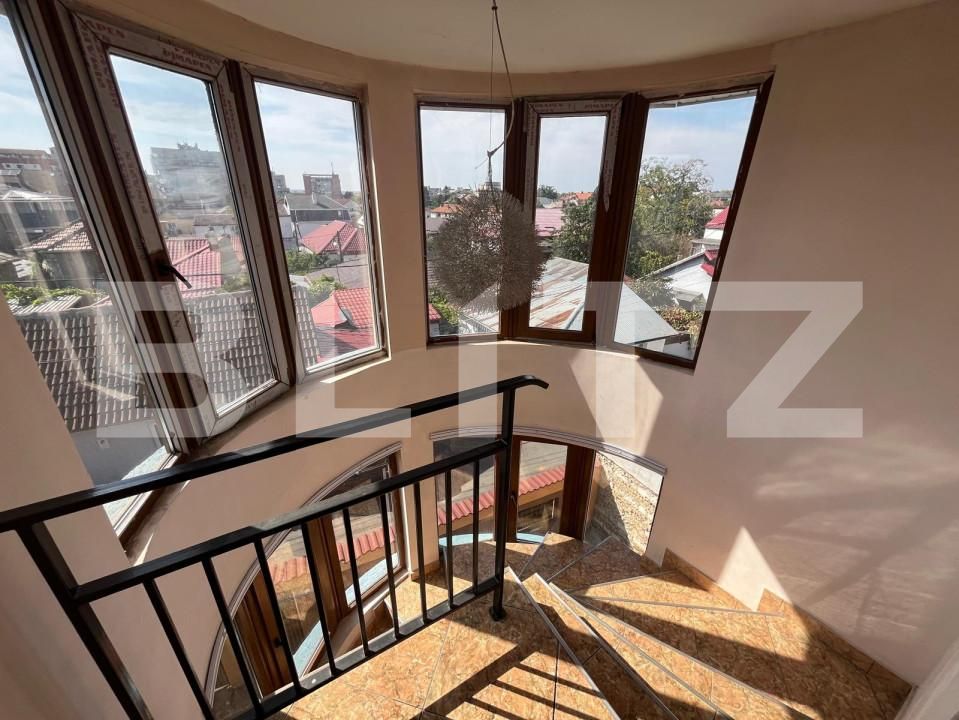 Casa de închiriat 9 camere Central - 158996CI | BLITZ Craiova | Poza10