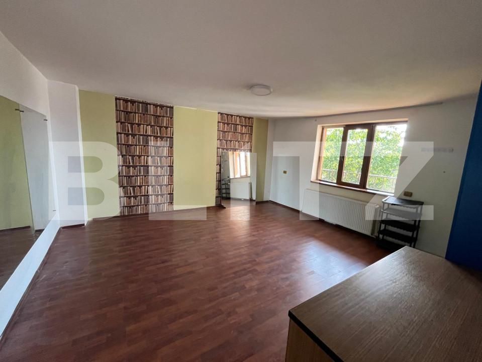 Casa de închiriat 9 camere Central - 158996CI | BLITZ Craiova | Poza23