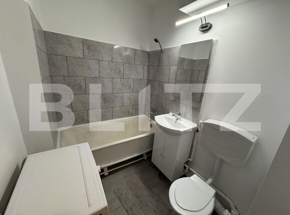 Garsonieră de închiriat Brazda lui Novac - 159000AI | BLITZ Craiova | Poza6