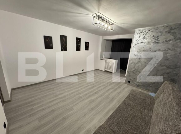 Garsonieră de închiriat Brazda lui Novac - 159000AI | BLITZ Craiova | Poza1