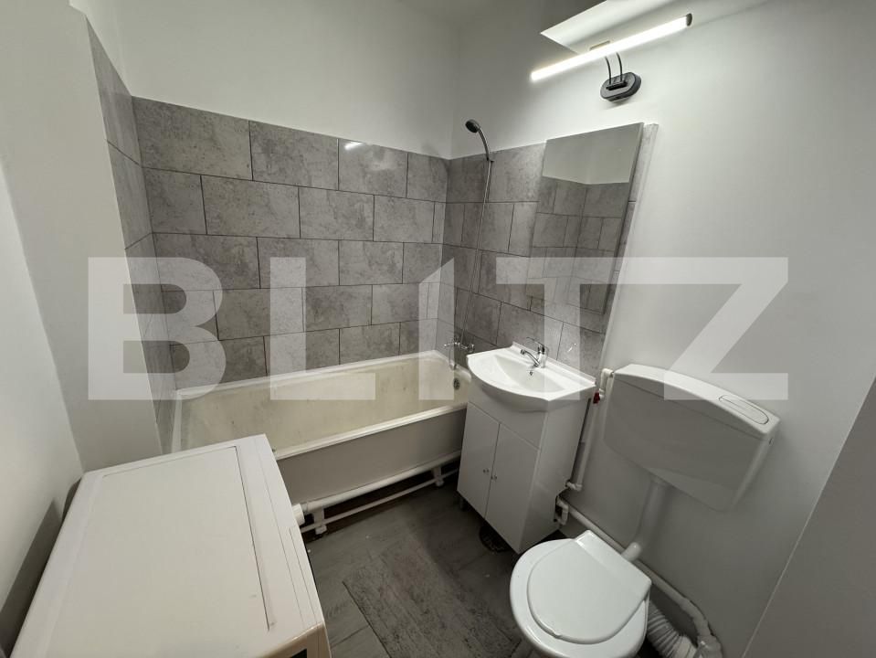 Garsonieră de închiriat Brazda lui Novac - 159000AI | BLITZ Craiova | Poza6
