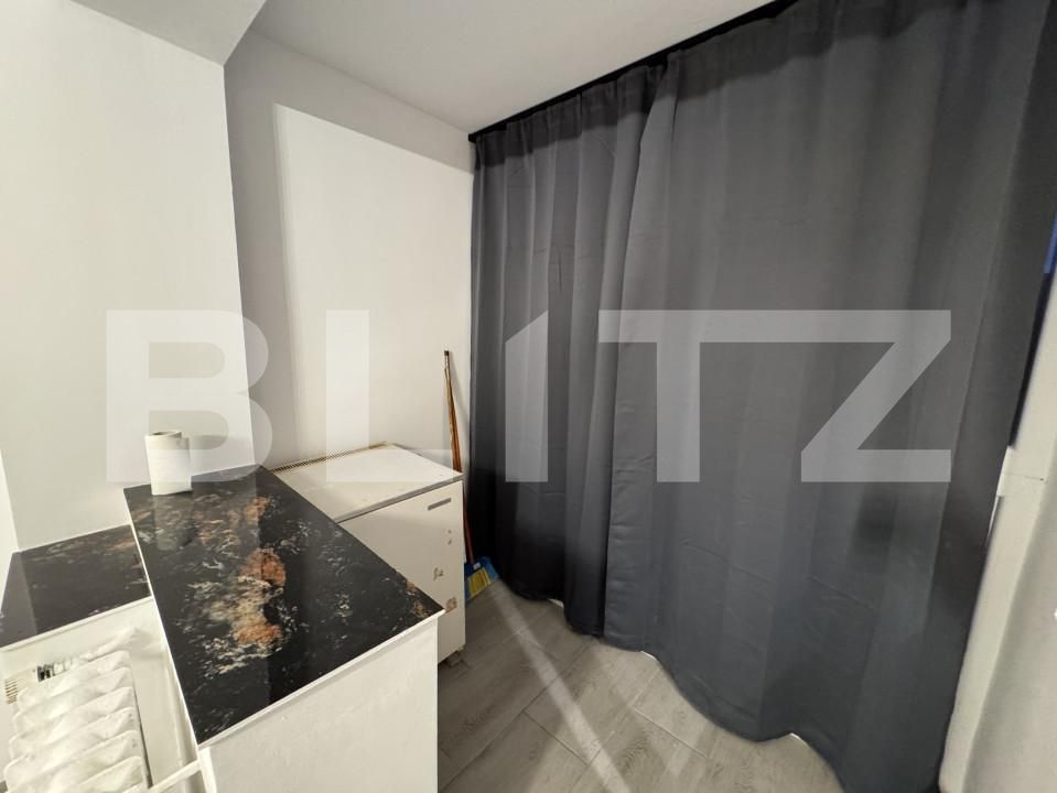 Garsonieră de închiriat Brazda lui Novac - 159000AI | BLITZ Craiova | Poza3