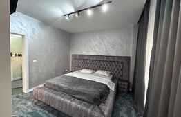 Apartament tip open space - LUX - 3 camere - Veteranilor - 121.8 mp