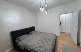 Apartament tip open space - LUX - 3 camere - Veteranilor - 121.8 mp